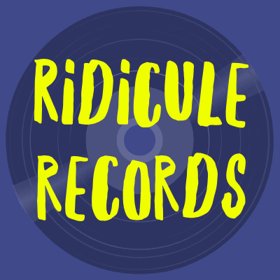 Ridicule Records logo